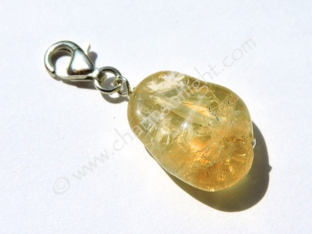 Gemstone Charms