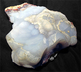 Healing Chalcedony