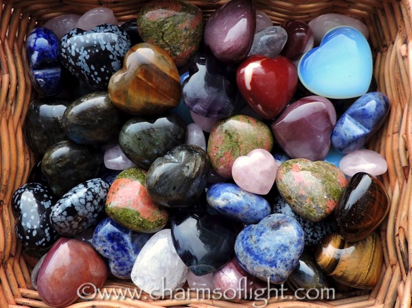 Healing Gifts